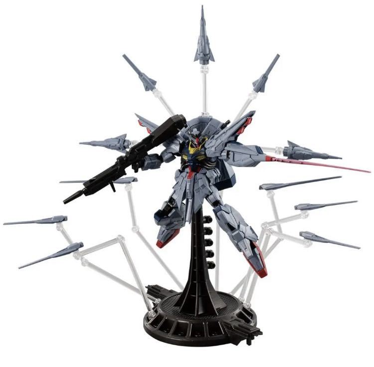 新品・未開封】機動戦士ガンダム GフレームFA プロヴィデンスガンダム-