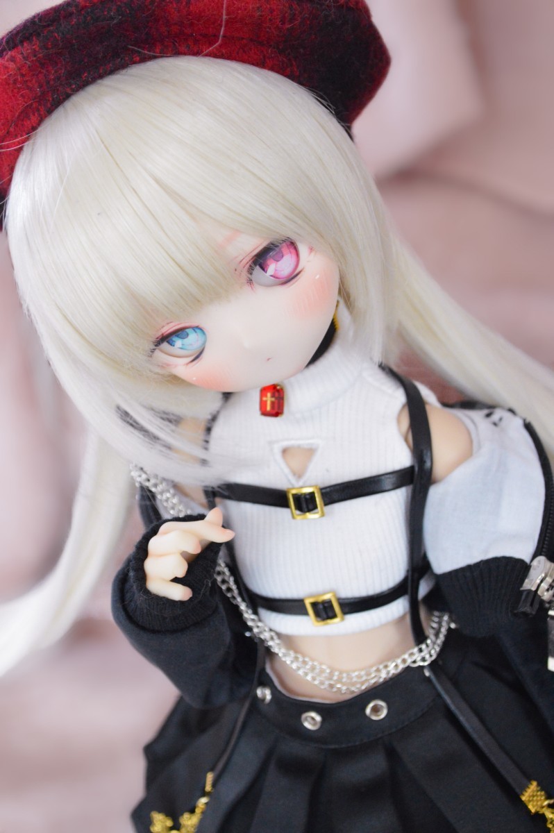 Yahoo!オークション - ひまわりのたね DDH-01 セミホワイト肌 Yahoo!オークション - ひまわりのたね DDH-01 セミホワイト肌