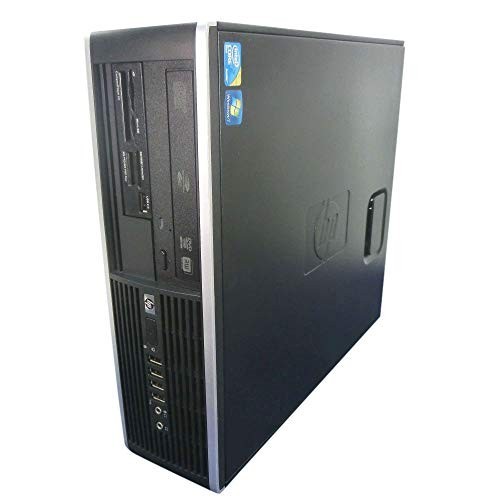 【予約販売品】 PC SFF Pro 6000 Compaq HP デスクトップPC (中古品)中古パソコン Core E8400 Duo 2 その他