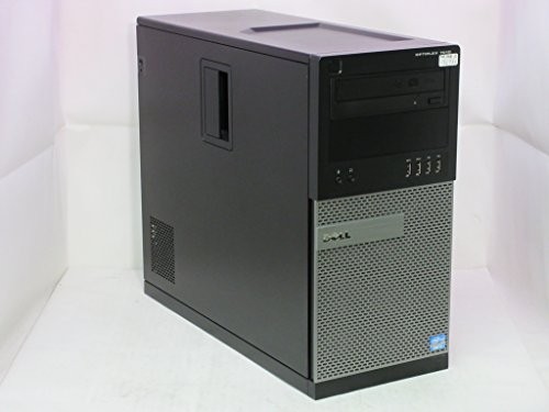 (中古品)【中古】 デル OptiPlex 7010MT タワー型 デスクトップパソコン Core i7 37