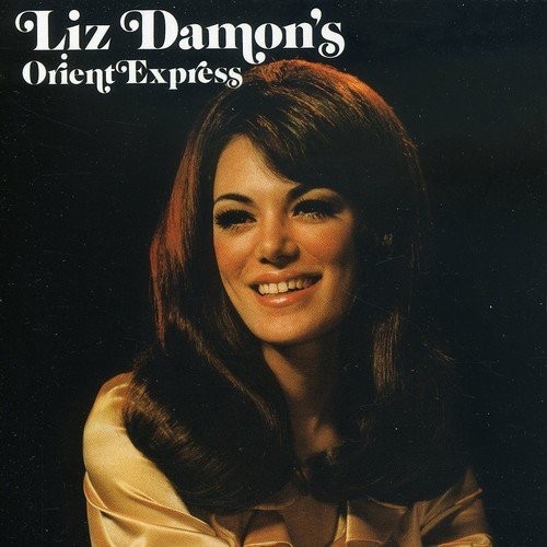 (中古品)Liz Damon's Orient Express