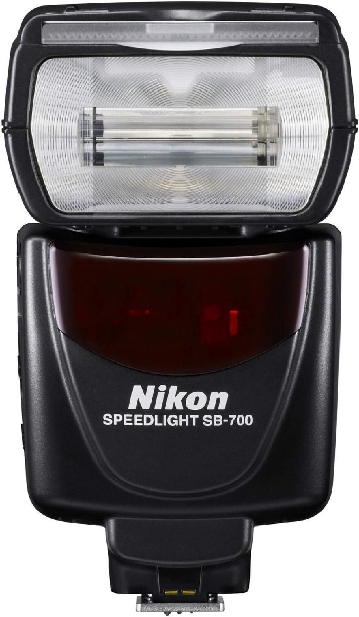 Nikon フラッシュ スピードライト SB-700(中古品)