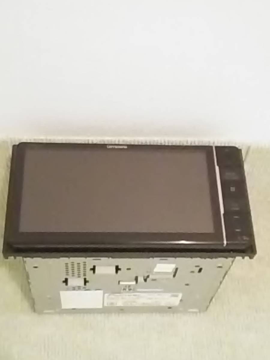 点検済 メーカー保証付 AVIC-RW712 カロッツェリア 人気の楽ナビ 点検済 メーカー保証付 AVIC-RW712 カロッツェリア 人気の楽ナビ