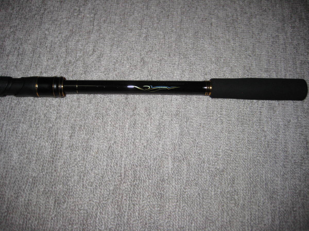 がまかつ海上釣り堀アルティメイトスペック4.0m 400ズボ万能 中古 がまかつ海上釣り堀アルティメイトスペック4.0m 400ズボ万能 中古