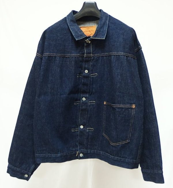 WAREHOUSE ウエアハウス Lot 2001XX 1920'S MODEL DOWN POCKET ダウン