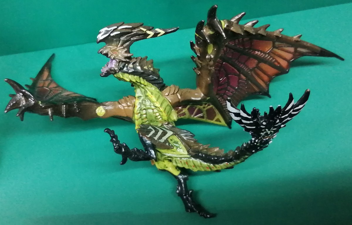 カプコンフィギュアビルダー モンスターハンター CFB plus vol.5 カプコンフィギュアビルダー モンスターハンター CFB plus vol.5