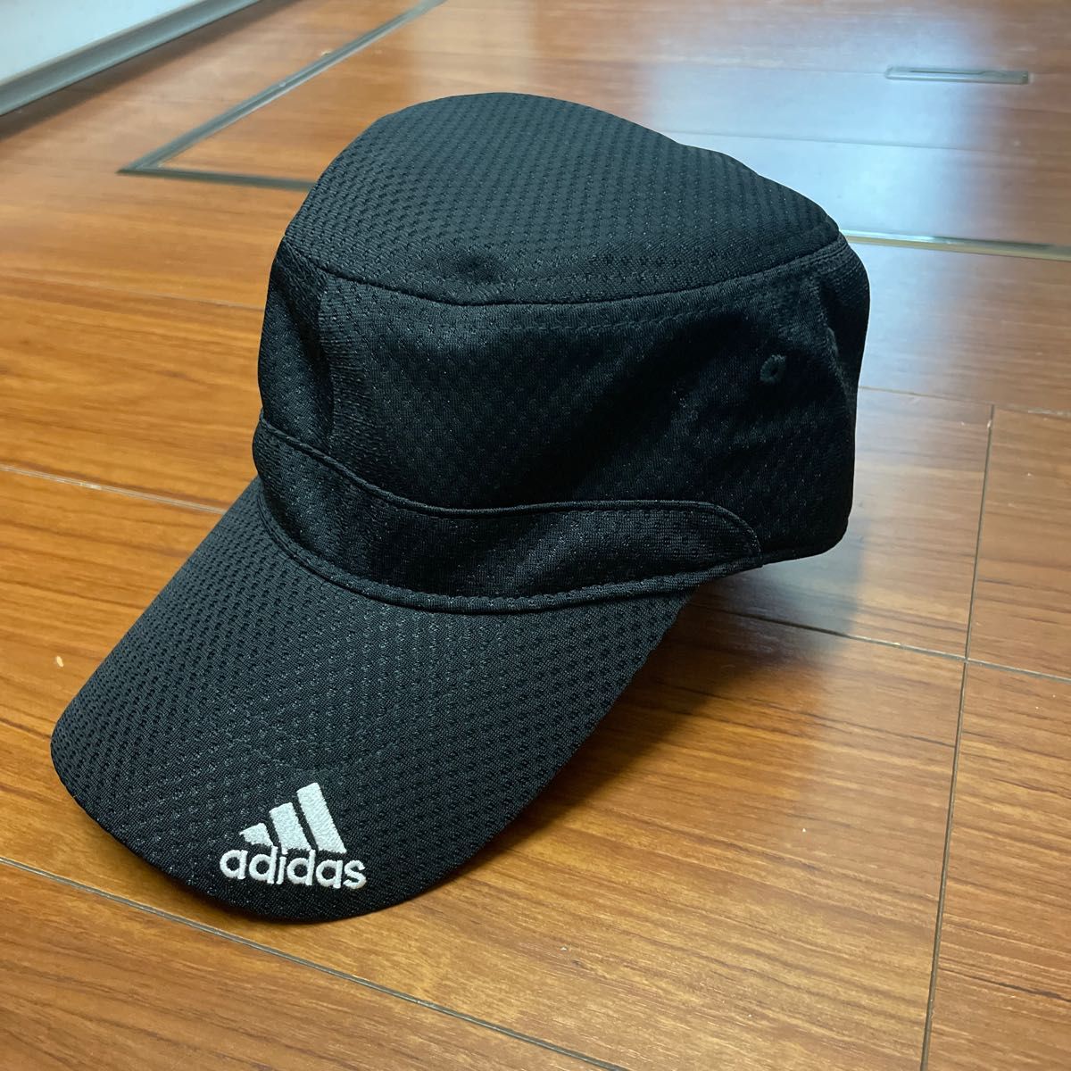 adidas アディダス キャップ 帽子57〜60㎝｜Yahoo!フリマ（旧PayPay