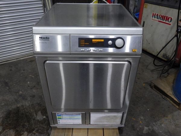 raf773Vmi-re business use drum type PT 7135C 65 kg Plus dryer full automation electric dryer consumer electronics single phase 200V west Japan exclusive use Miele PROFESSIONAL