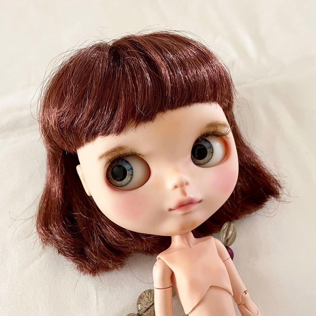 素敵でユニークな ブライス Blythe ネオブライス 作家様 カスタム