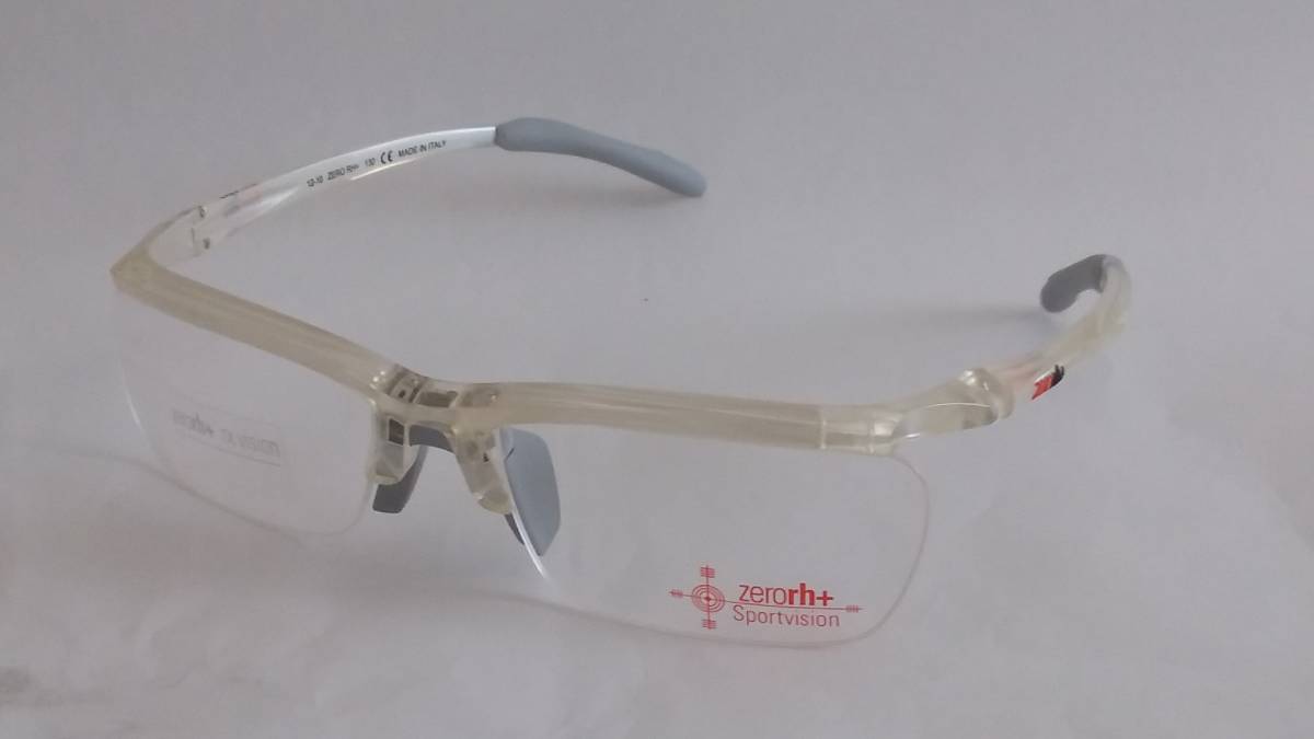 zerorh+/ze Roar ru H plus [ sport . comfortable ] crystal . glasses 