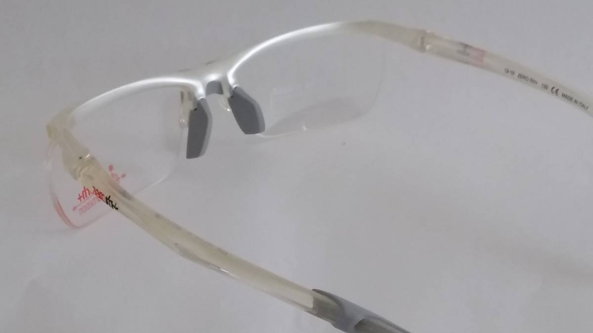 zerorh+/ze Roar ru H plus [ sport . comfortable ] crystal . glasses 