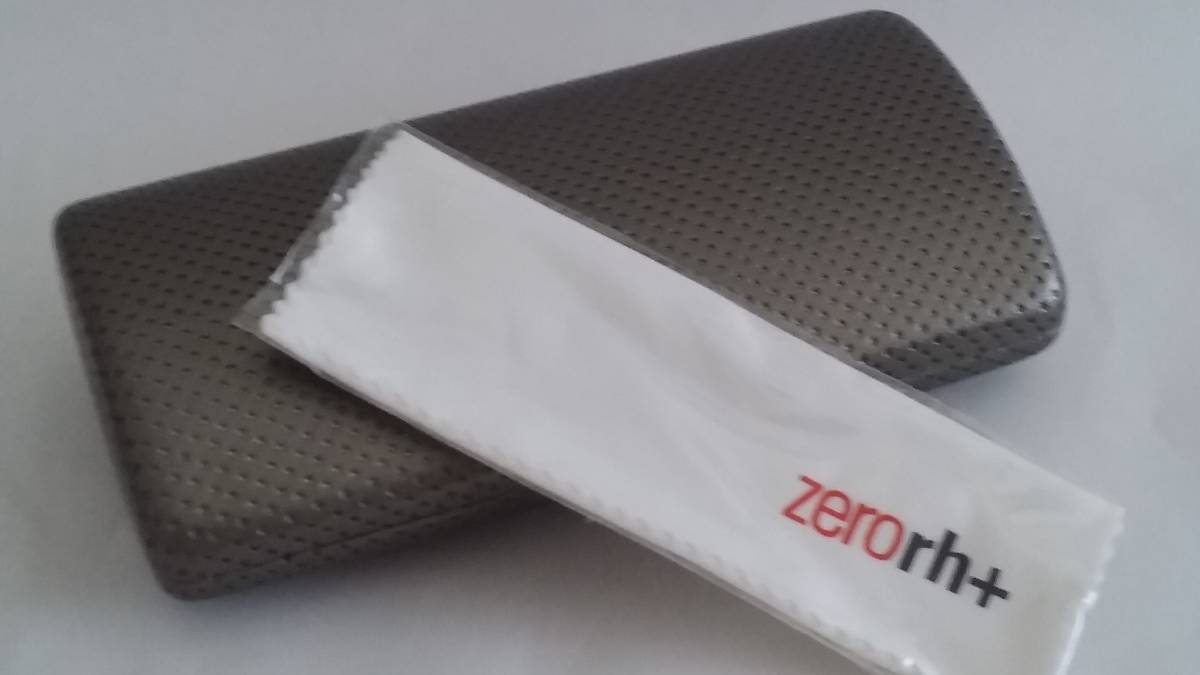 zerorh+/ze Roar ru H plus [ sport . comfortable ] crystal . glasses 