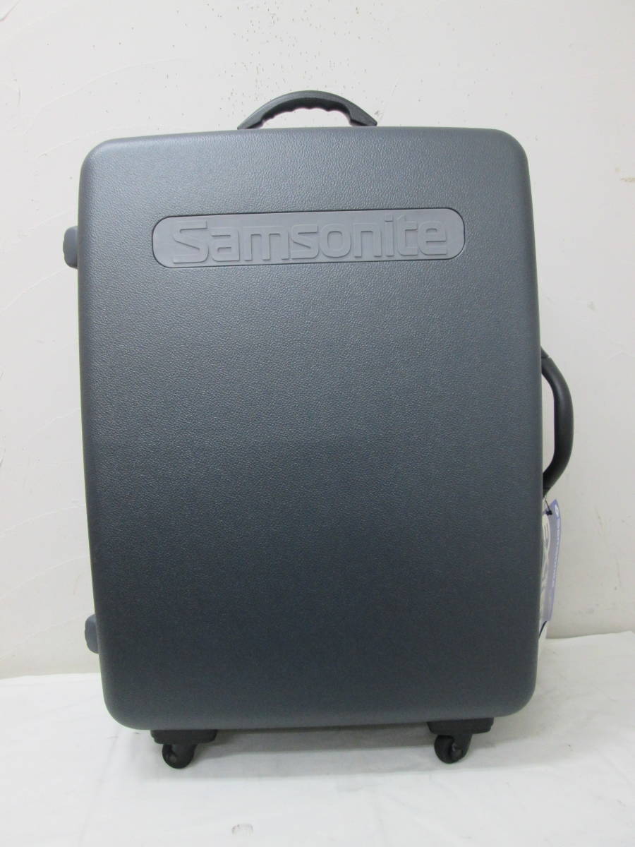 国内正規品】 サムソナイト ♪Samsonite (82) トランクケース 未使用