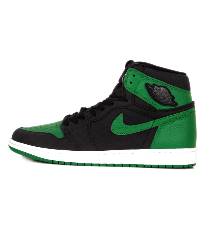 多様な 1 JORDAN AIR 【 □ NIKE ナイキ HIGH f15256 スニーカー