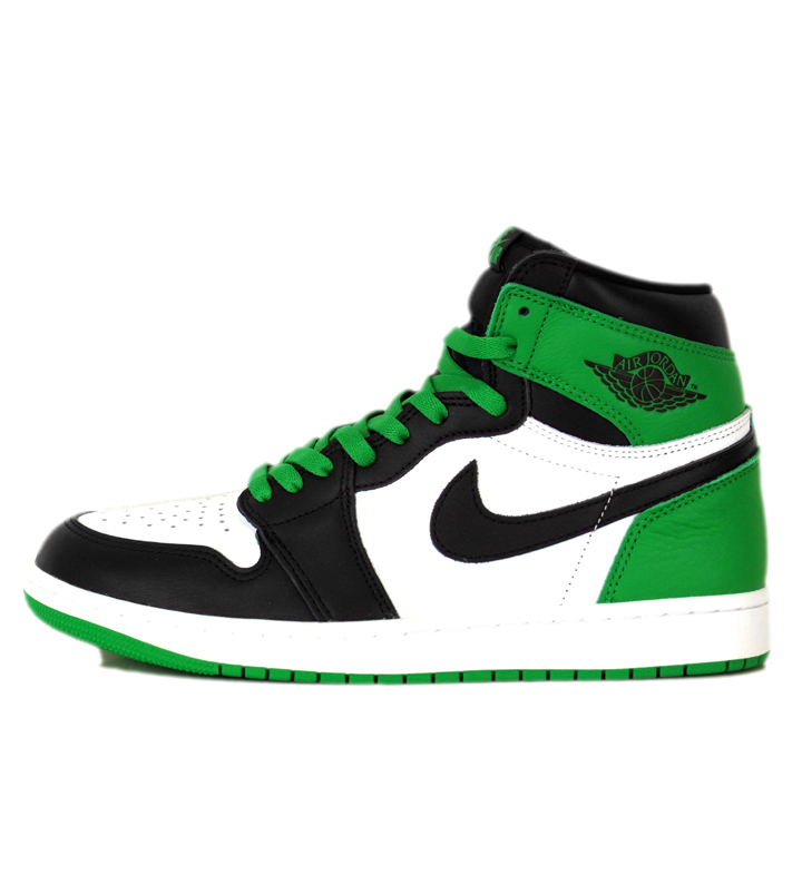 数量は多い RETRO 1 JORDAN ■AIR NIKE ナイキ HIGH n3102 スニーカー セルティックス エアジョーダン1 031 DZ5485 Green Lucky and Black Celtics OG 27.5cm 数量は多い RETRO 1 JORDAN ■AIR NIKE ナイキ HIGH n3102 スニーカー セルティックス エアジョーダン1 031 DZ5485 Green Lucky and Black Celtics OG 27.5cm