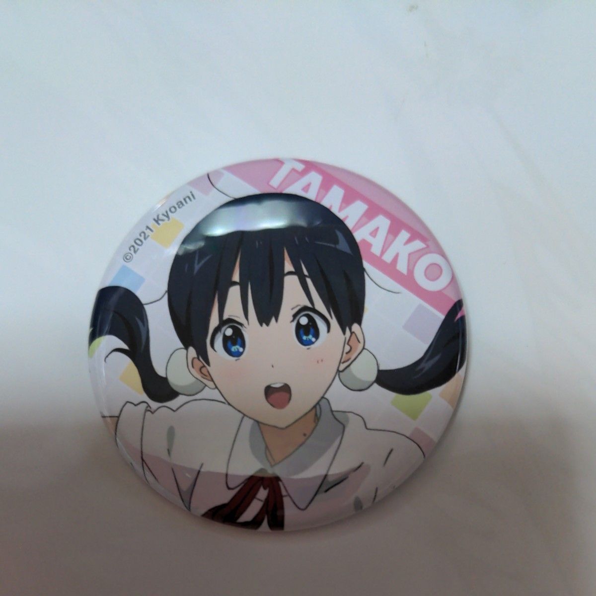 たまこまーけっと」缶バッチ|Yahoo!フリマ(旧PayPayフリマ) たまこまーけっと」缶バッチ|Yahoo!フリマ(旧PayPayフリマ)