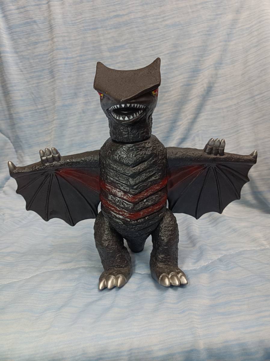 ギャオス　フィギュア ソフビ　マーミット Marmit GAMERA Kaiju GYAOS Sofubi Figure – Toy Underground Store
