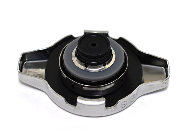  Vezel RU3 RU4 radiator cap hybrid NTK Japan special . industry made in Japan H25.12~R3.4