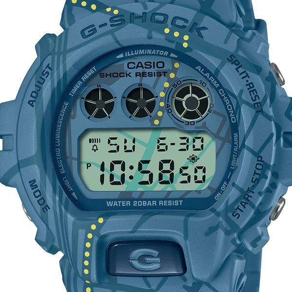 ブランド雑貨総合 G-SHOCK (カシオ) 未使用！CASIO 新品 Gショック