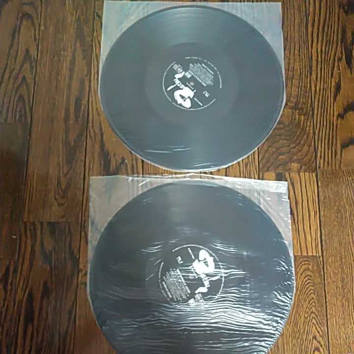レア LP レコード Gem ダニエルリカーリ 完全限定盤 DANIELLE LICARIの画像6