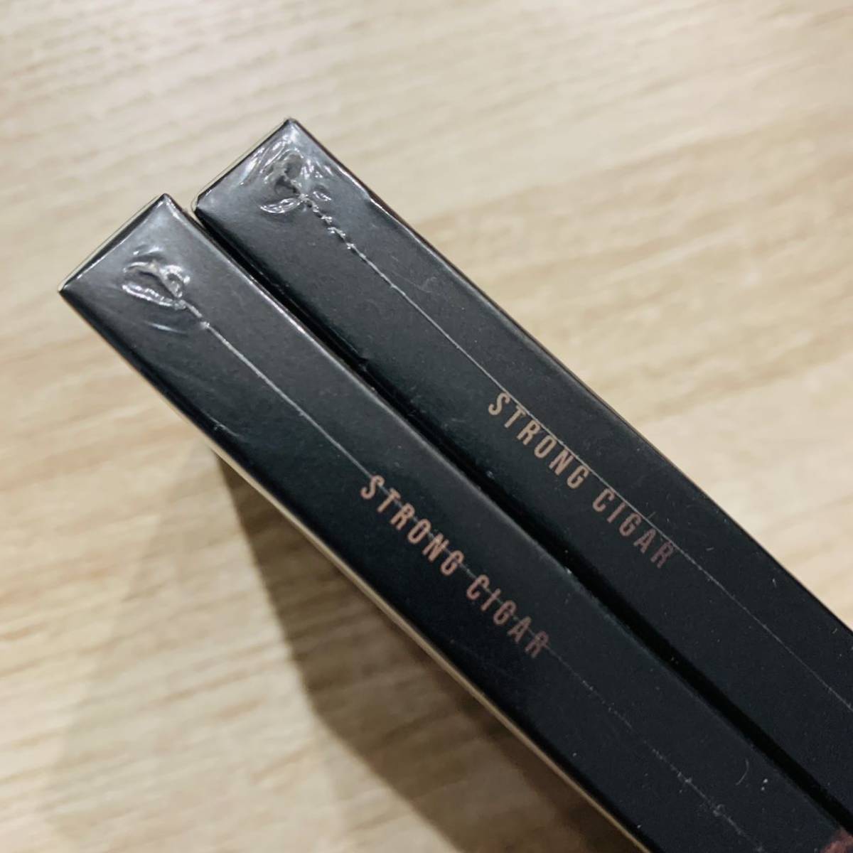 ドクタースティック DR.STICK リキッド 2箱まとめ売り 未開封品 保管品