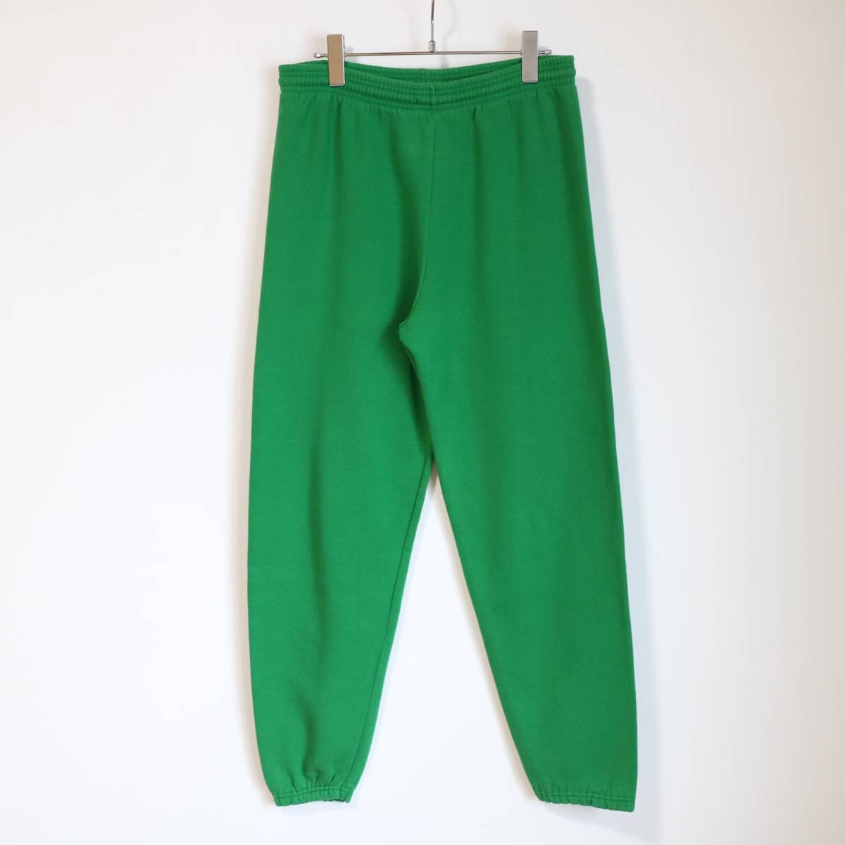 高い品質 Made / Pants Sweat Color Vivid ~90's / SANTEE in /サン