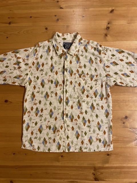 ふるさと納税 S/S Vintage GRAMiCCi/グラミチ 90's Shirt/ヴィンテージ