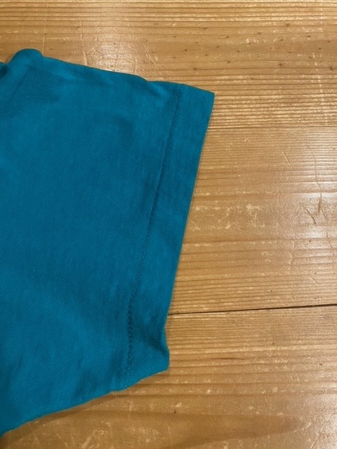 80's FRUIT OF THE LOOM/フルーツオブザルーム Vintage S/S POCKET T-Shirt/ヴィンテージ 半袖 ポケットTシャツ MADE IN USA/アメリカ製