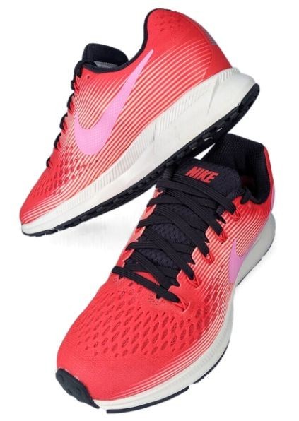 ☆定価13,200円★100円～★未使用新品★NIKE AIR ZOOM PEGASUS 34★ナイキ エアズームペガサス34/880560-800-225_画像6