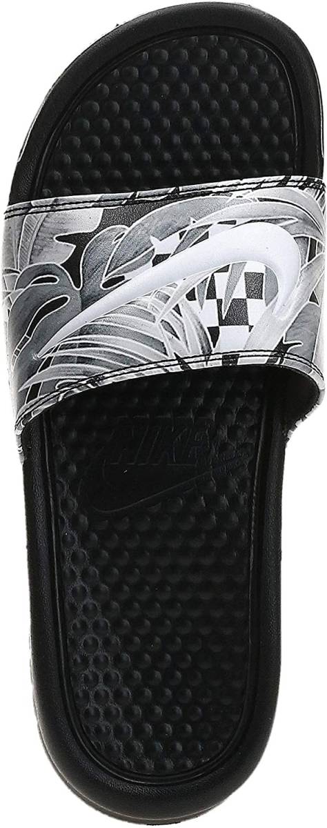 ☆★100円～★未使用新品★NIKE WMNS BENASSI JDI PRINT★ナイキ ウィメンズ ベナッシ JDI プリント/618919-038-24_画像5