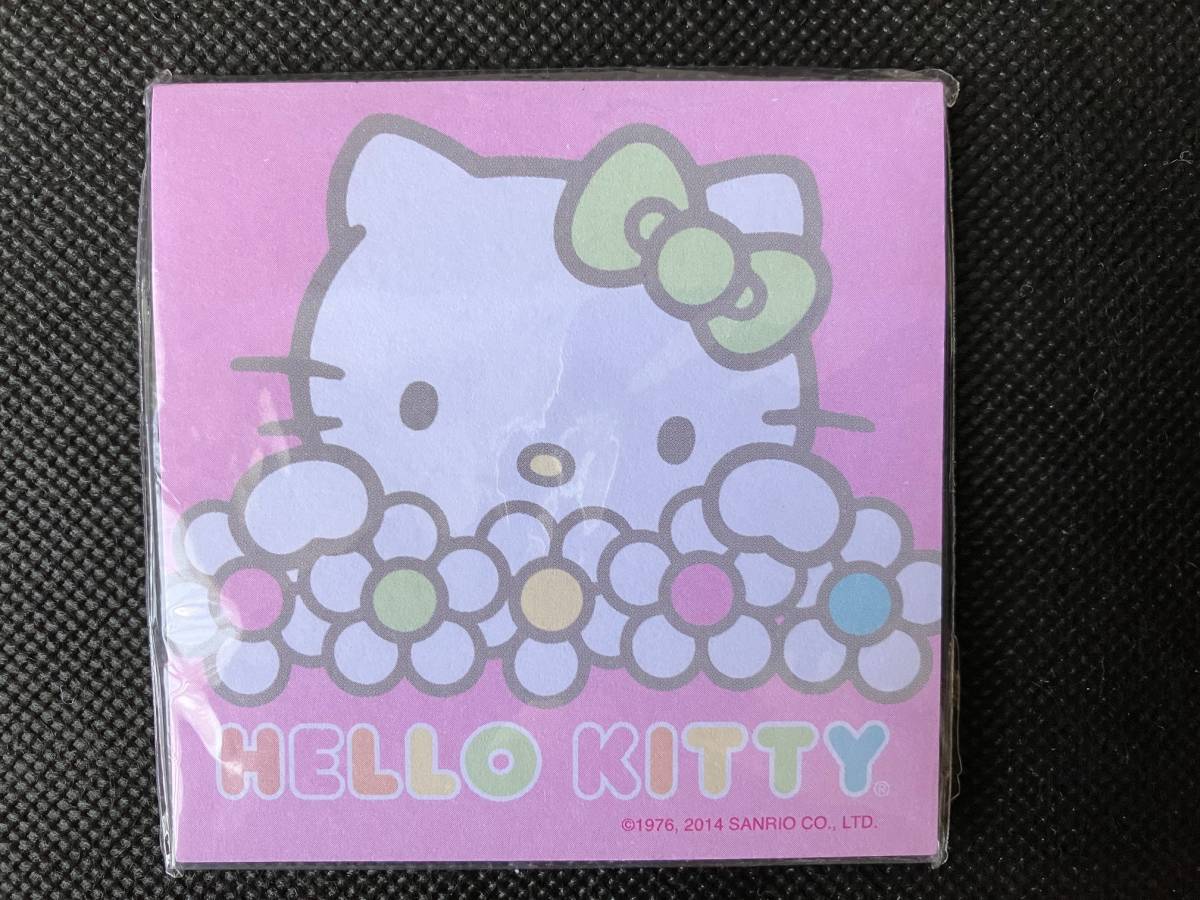 【匿名・送料込】新品未使用☆ハローキティ Hello Kitty ５点セット サンリオの画像7