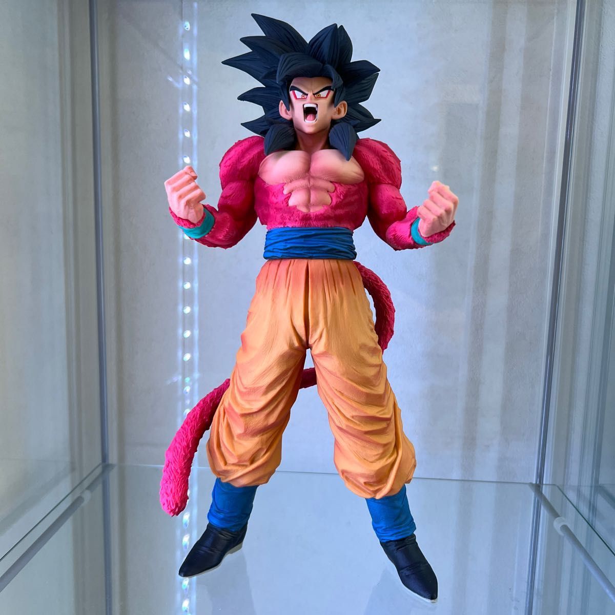 smsp 悟空4 A賞 ドラゴンボール フィギュア|Yahoo!フリマ(旧 smsp 悟空4 A賞 ドラゴンボール フィギュア|Yahoo!フリマ(旧