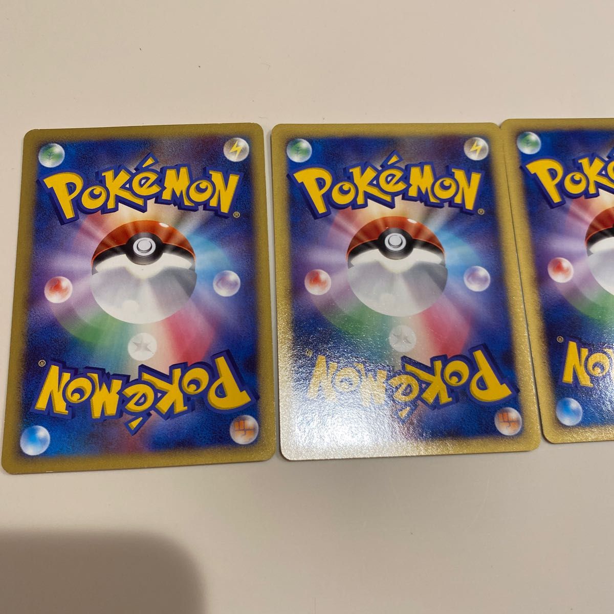 ポケモンカード ブースター エーフィ グレイシア イーブイ ポケモンカード ブースター エーフィ グレイシア イーブイ