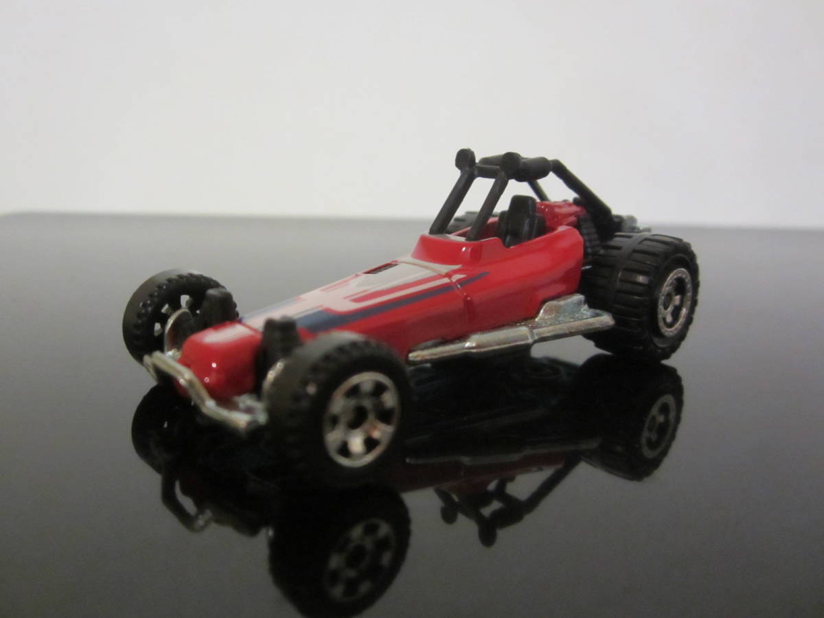 Matchbox Dune Buggy デューンバギー マッチボックス MBXメタル_画像3