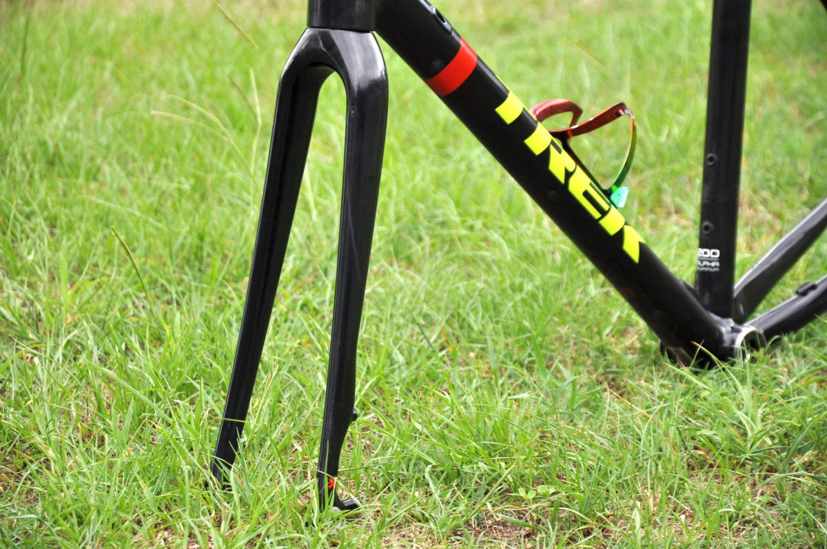 Yahoo!オークション - TREK/CROCKETT/FRAME SET/トレック Yahoo!オークション - TREK/CROCKETT/FRAME SET/トレック