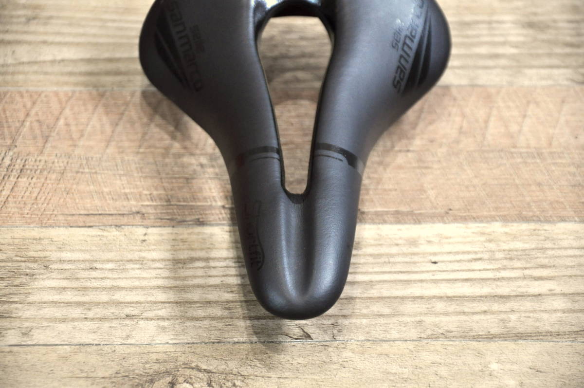 Selle Sanmarco/Shortfit Dynamic Ssddle/ Selle San Marco / Short Fit / dynamic / Short saddle / wide / narrow /ITALIA/SMP