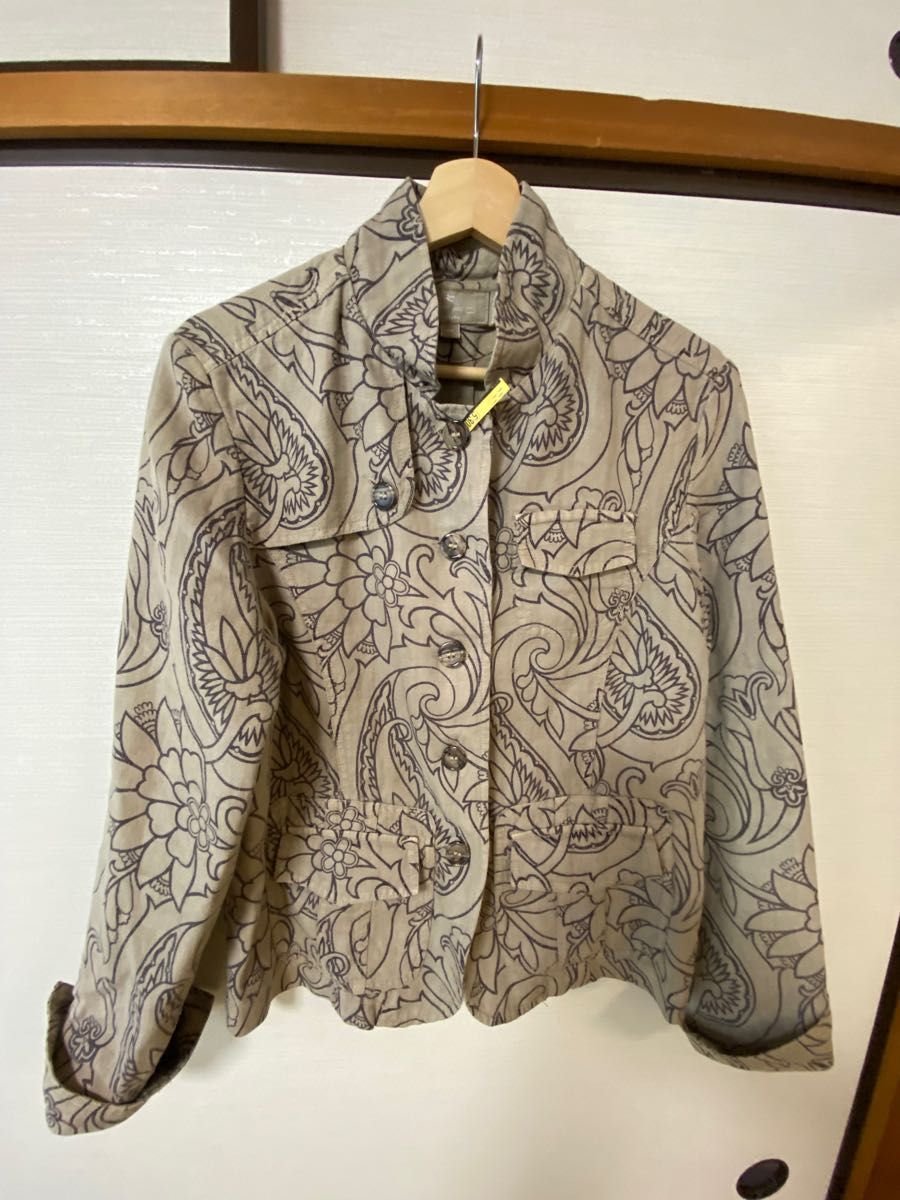 ETRO エトロ