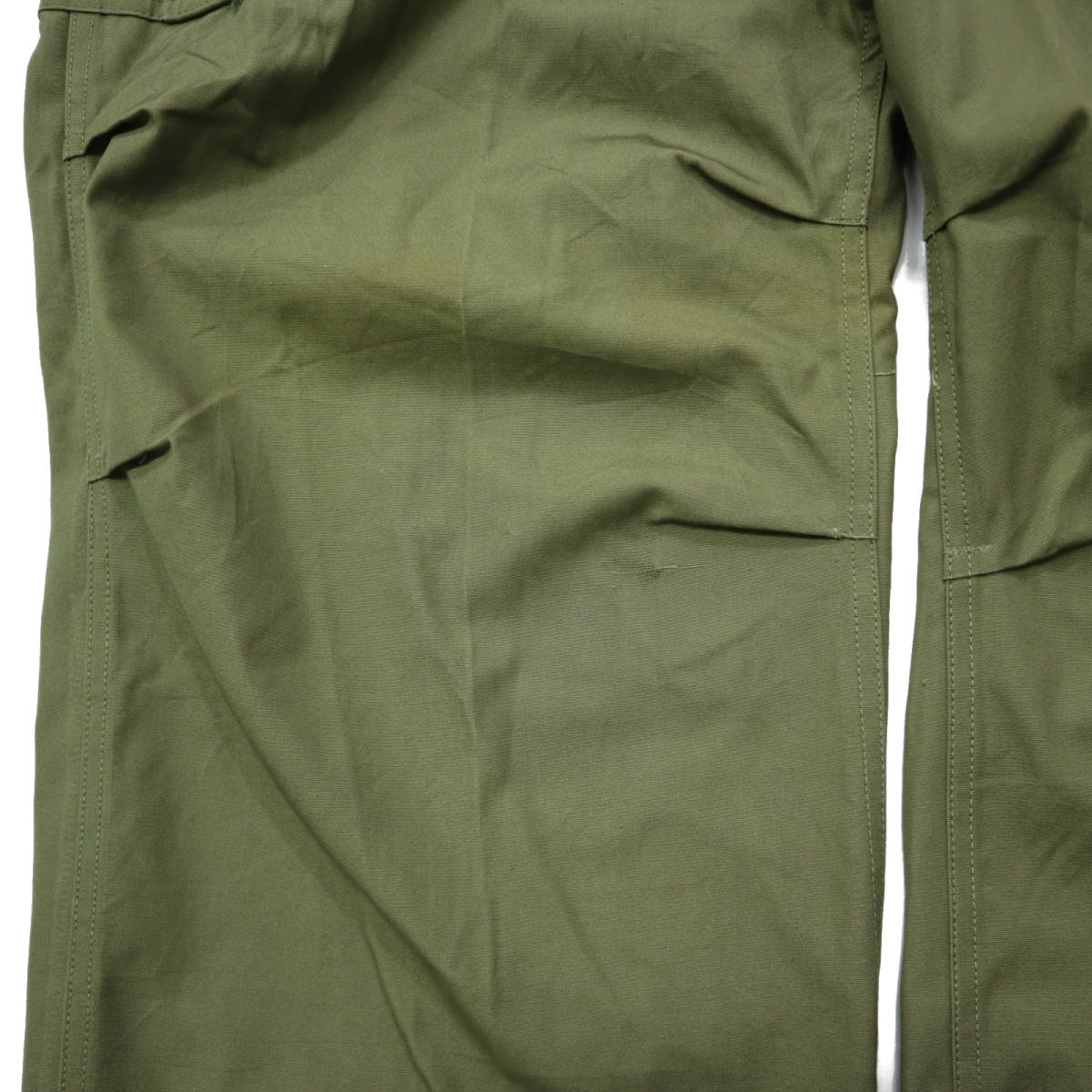  dead stock 50s Vintage US ARMY the US armed forces the first period M-51 M51 military pants cargo army bread trousers SMALL REGULAR old clothes M-1951