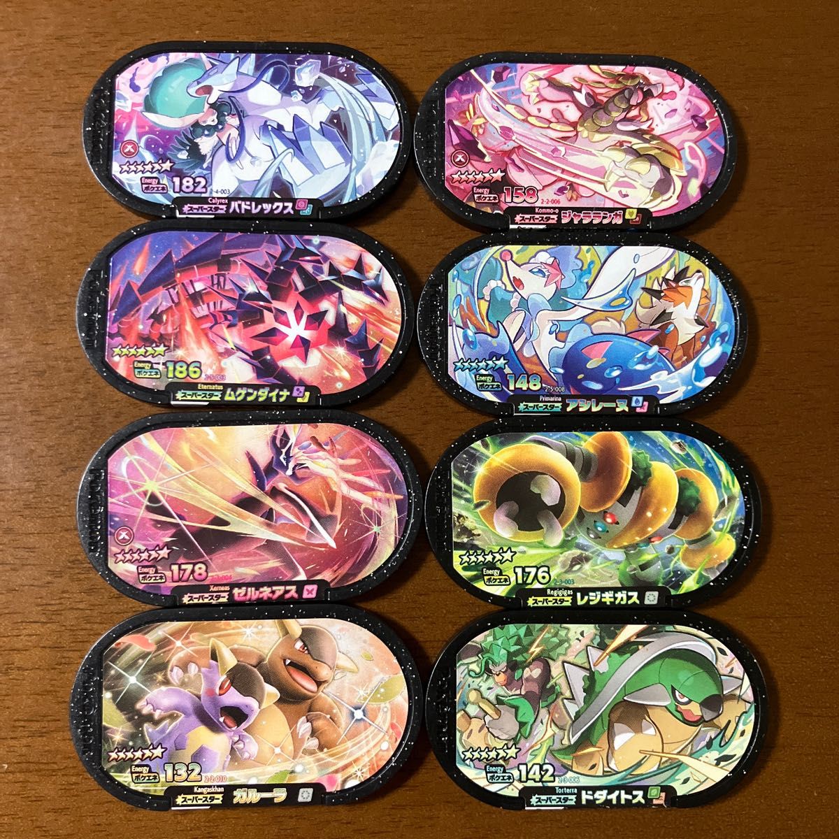 24)ポケモンメザスタ 6 スーパースター|Yahoo!フリマ(旧 24)ポケモンメザスタ 6 スーパースター|Yahoo!フリマ(旧