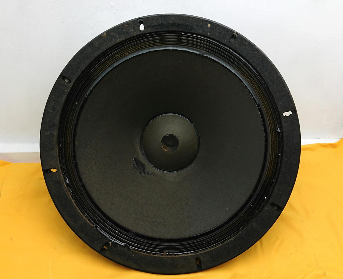 バーゲンで A&P●●●ALTEC LANSING 416-8B ウーハーユニット1個 アルテック バーゲンで A&P●●●ALTEC LANSING 416-8B ウーハーユニット1個 アルテック