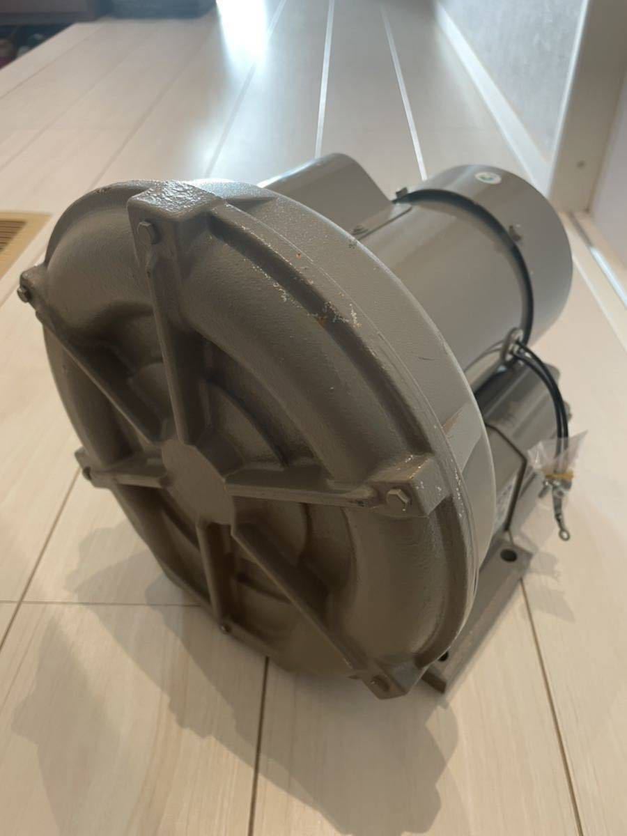 限定価格セール! ブロワー 単相100V FUJI BLOW RING 富士電機 送風機