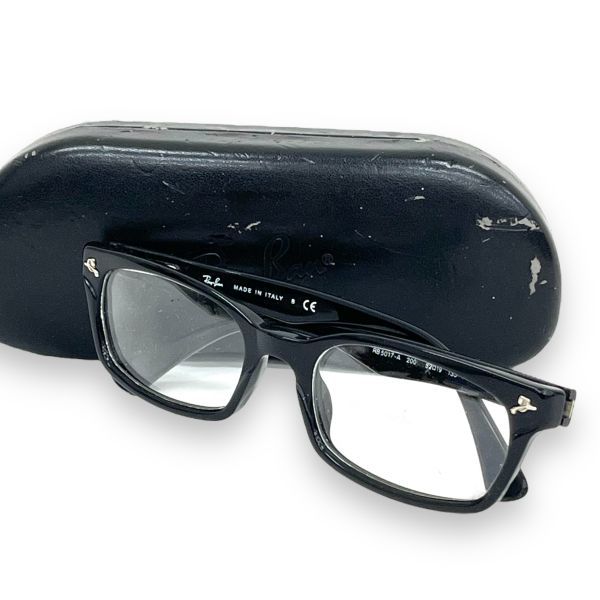 Ray-Ban レイバン メガネフレーム 眼鏡 小物 アイウェア ファ | JChere