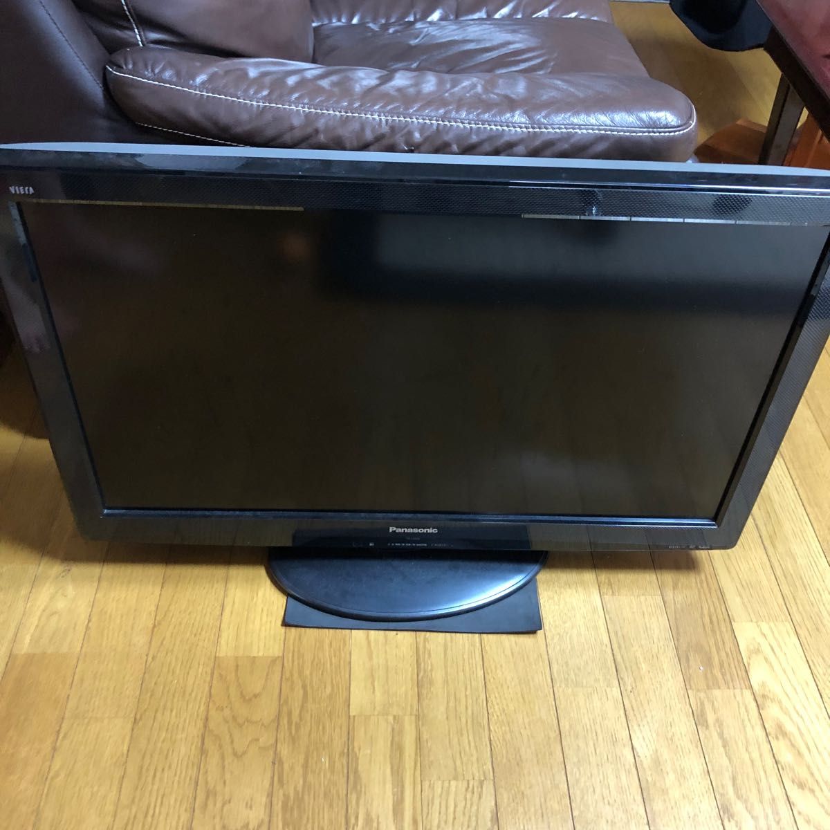 セール在庫 Panasonic 液晶テレビ 32型 VIERA TH-L32X2-K z2BHt