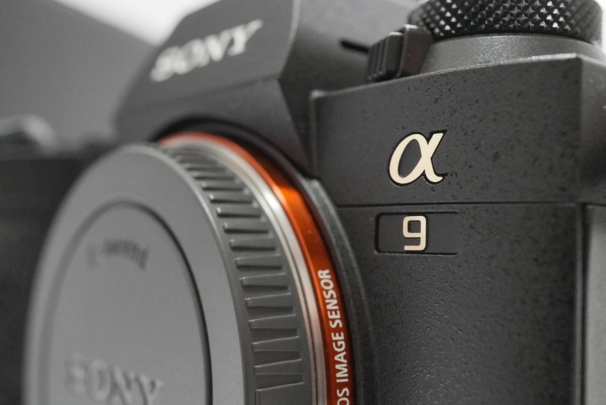 贅沢品 ☆α9 II ボディ☆超美品☆ILCE-9M2☆SONY☆おまけ ソニー