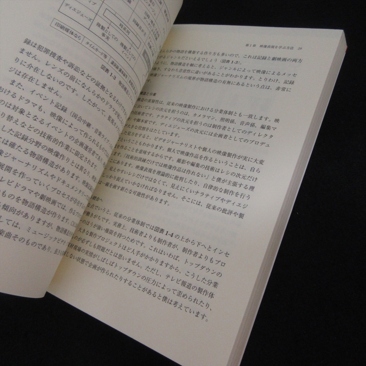 本 『ドキュメンタリーの語り方 ボトムアップの映像論』 ■送料無料 遠藤大輔 勁草書房　映像表現・語り方□_画像2