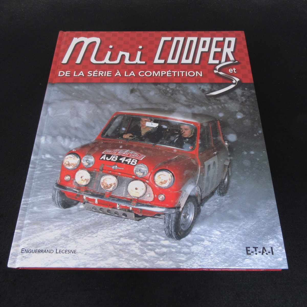 後払い手数料無料】 a serie la De : S et COOPER 『Mini 洋書 S ミニ