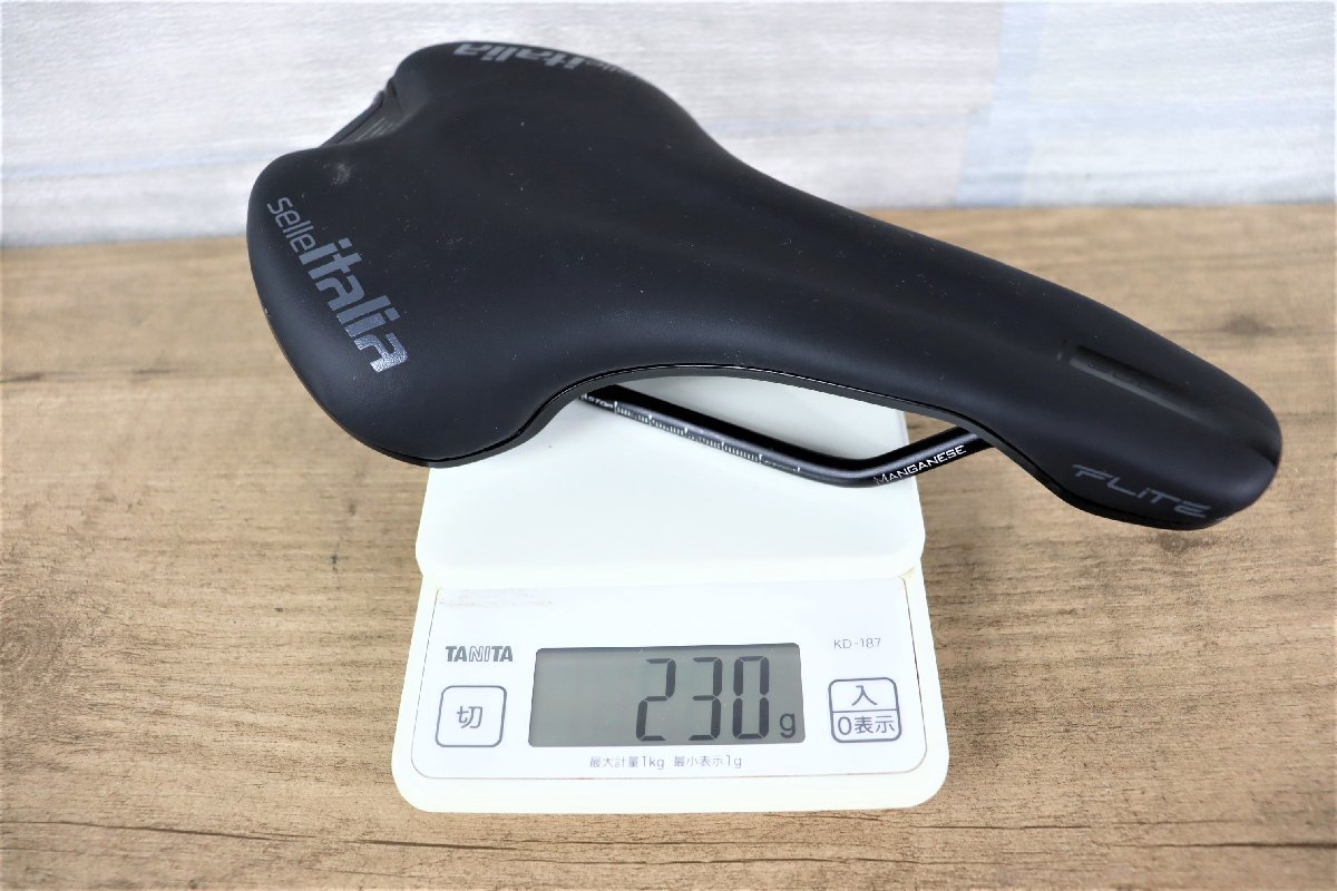 再入荷】 Selle Italia FLITE BOOST セライタリア フライト ブースト