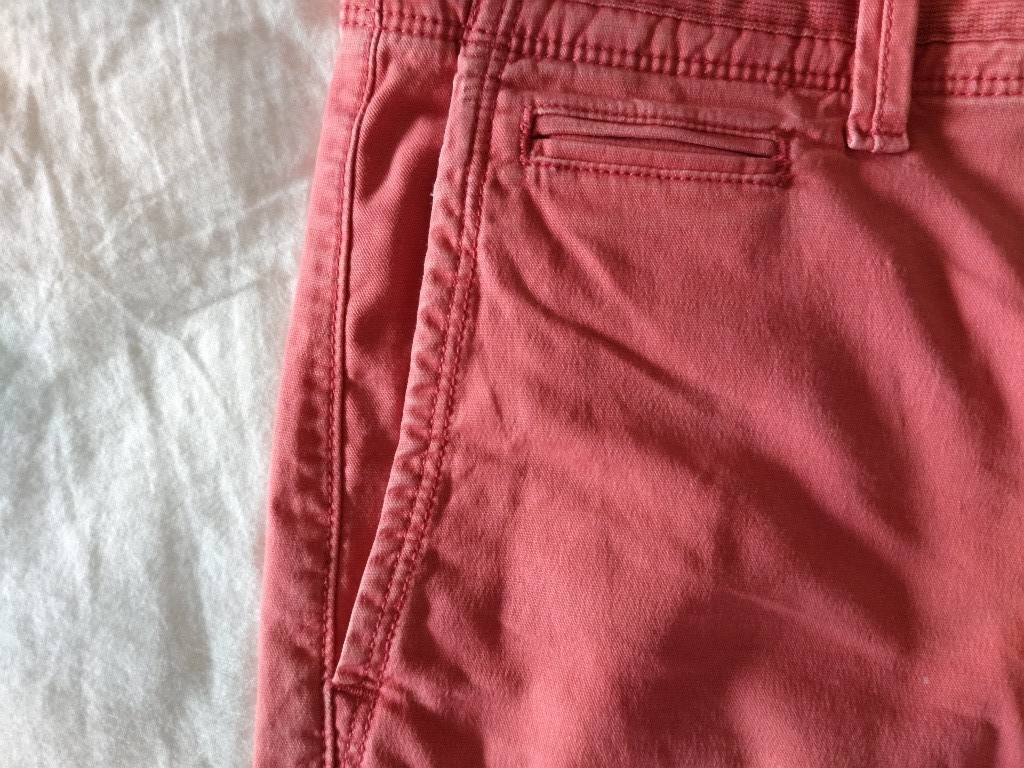 GAP ショートパンツ 30の画像4