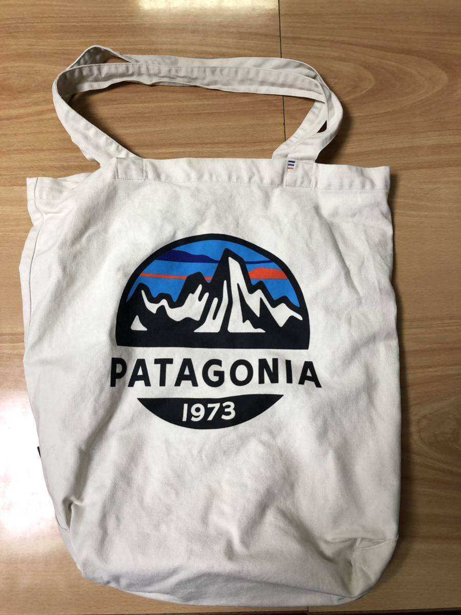 パタゴニア/トートバッグ /patagonia 送210 | JChereYahooオークション