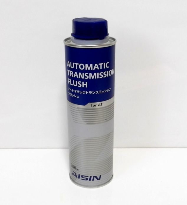 AISIN アイシン ATF添加剤（洗浄剤） AUTOMATIC TRANSMISSION FLUSH（オートマチックトランスミッション・フラッシュ）内部洗浄_画像1